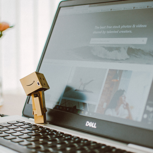 Amazon Product Listing | SEO | Maintenance